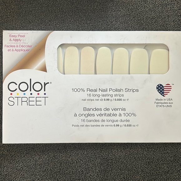 Color Street - Shape Shifter - Picture 2 of 3